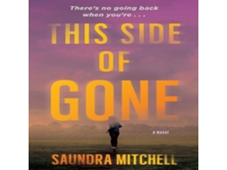 Livro This Side of Gone de Saundra Mitchell (Inglês)