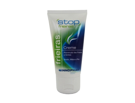 Stop Frieiras Creme 75 ml