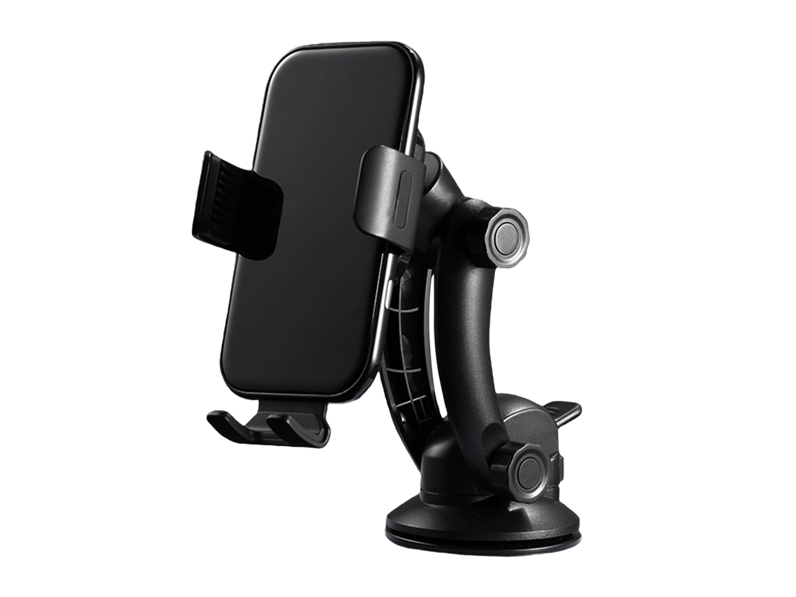 Suporte de Telefone para Carro EOOCOO com carregamento sem fio rápido 15w