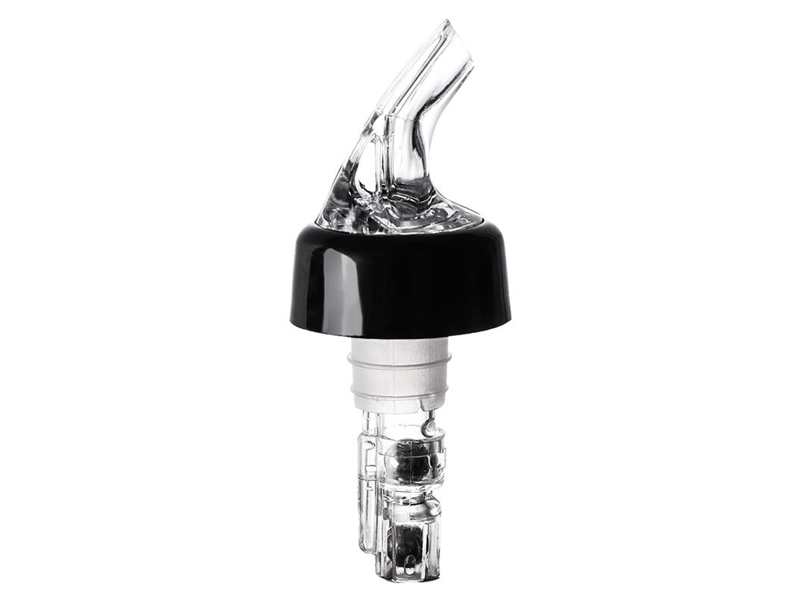 Conjunto de 2 Rolhas Automáticas com Medidor, DUREFORWARD