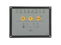 Painel de Controle Módulo Dse704 para Gerador Diesel 8 35v