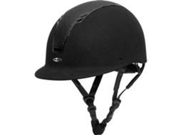 Capacete H22 Preto 55-57 Cmswing