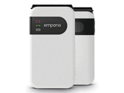 Implicity Glam 4g 64mb Emporia