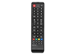 Mali controle Remoto Bn59 01199g Substituto para Tv Samsung Ue32j5505a Ue48j5200 Ue60ju6000
