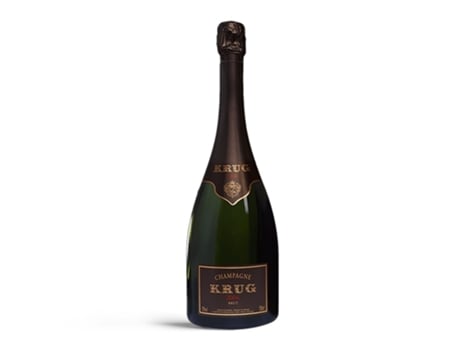 Champanhe Krug Vintage 2011 - 75cl Coffret