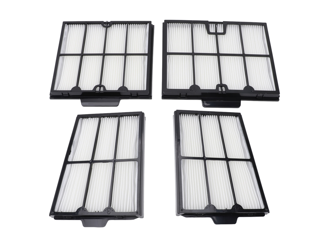 Filtros Limpador Piscina Dolphin Active 20 E30 4pcs