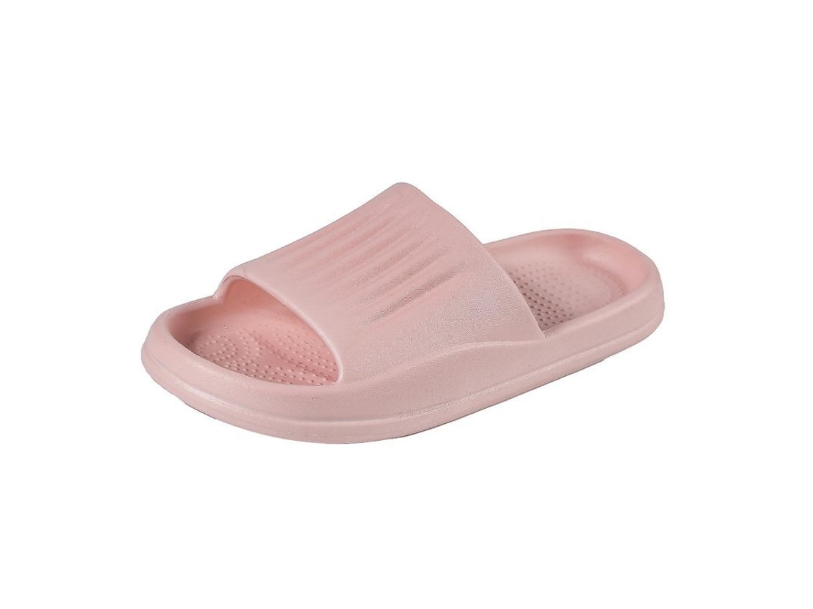 Guia de Tamanhos de Sapatos: Chinês, Eu e Comprimento do Pé Rosa