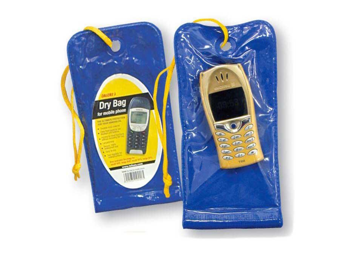 Lalizas Mobile Phone
