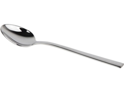 Bl 2Uds Colher De Café Inox C-18/10 Modelo Bari 2,5Mm