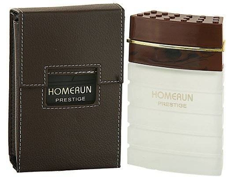 Perfume LINN YOUNG Homerun Prestige Eau De Toilette (100ml)