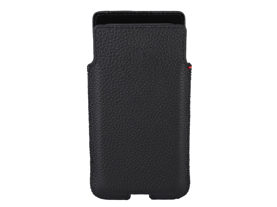 Capa LAXISCREED para Blackberry Key2 Padrão Lichia