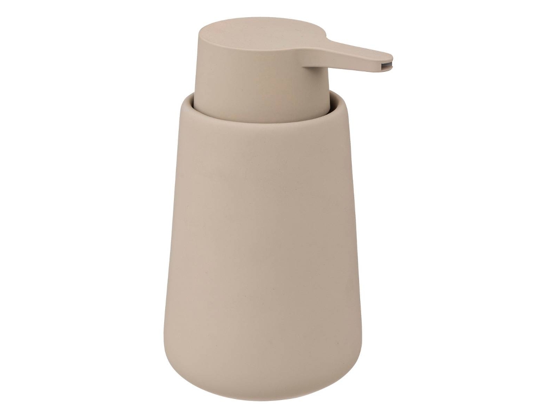 Sabão Dosagem De Cor 250 Ml Bege Natural 5 FIVE SIMPLY SMART