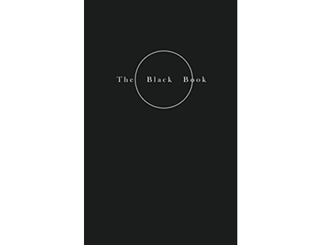 Livro Black Book On Death de Helene Lundbye Petersen (Inglês)
