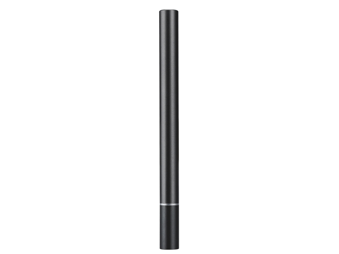 2026zentro-lápis Estilo Caneta Com Disco Para Tela Tática S9 De Alta Precisão Para Desenho E Escrita Em Tablets Carbon Crystal Black