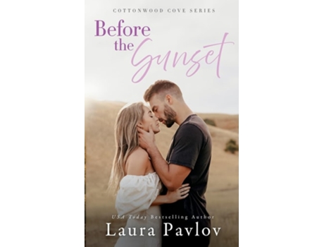 Livro Before the Sunset de Laura Pavlov (Inglês)