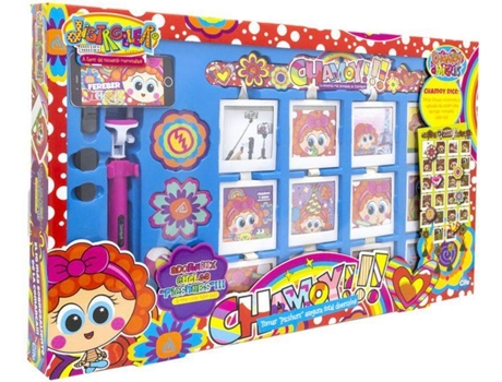Brinquedo  30541713
