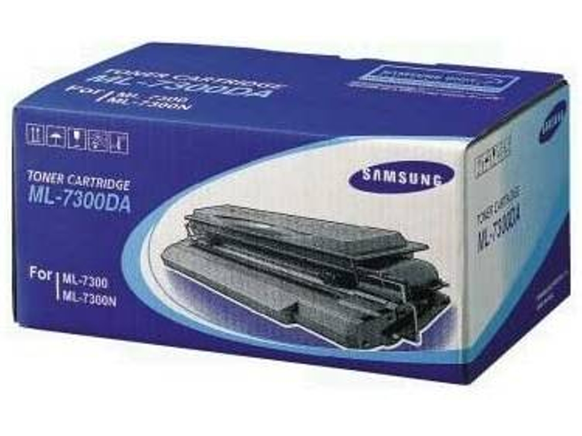 Toner SAMSUNG ML-7300DA
