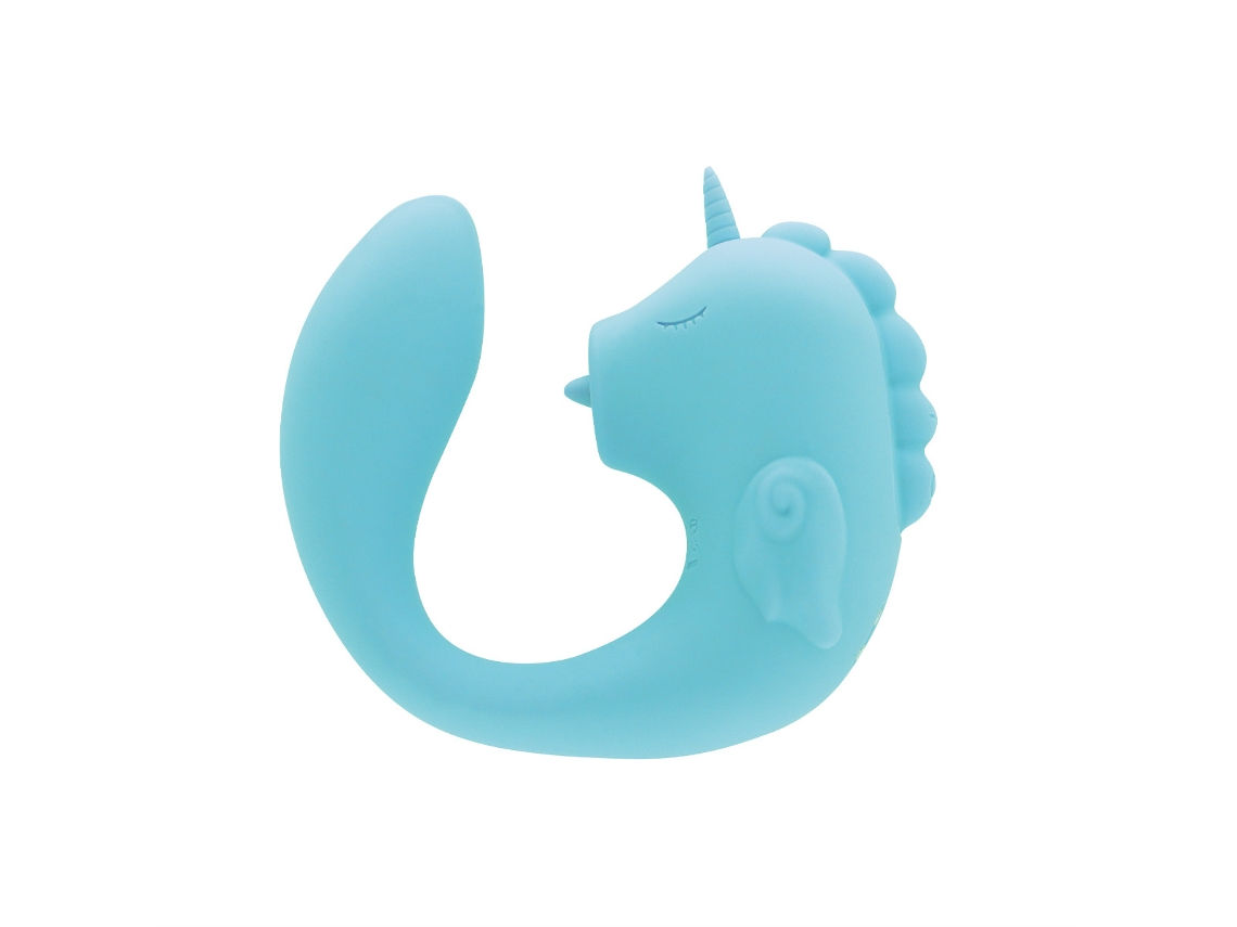 Unihorn - C Horse - Ocean Peak