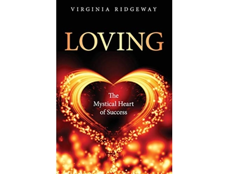 Livro Loving de Virginia Ridgeway (Inglês)