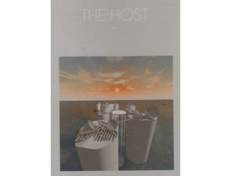 Cassete The Host  - The Host