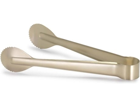 Tenazes de Cozinha COMAS (Aço Inox - 19 cm)
