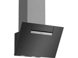 Exaustor BALAY 3BC566GN (399 m3/h - 60 cm - Preto)