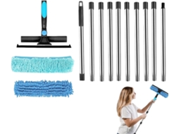 Kit De Espanador Extensível