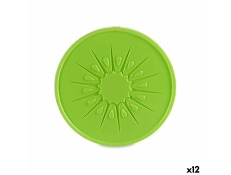 Acumulador de Frio Leknes Tk 22281 250 Ml 17,5 X 1,5 X 17,5 Cm (12 Unidades)