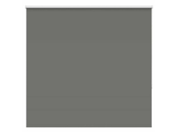 Roller Blind, Roller Blinds Vidaxl Cinzeto Poliéster (n/a)