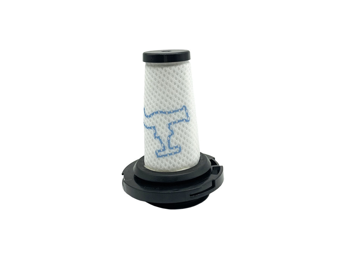 Acessório Aspiradores Para Rowenta X-force Flex 9.60 Pré-filtro (preto) Cuich