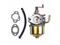 Carburador Para Motor Robin Ey15 Ey20, Compatível Com Det180 Wi-185, Ref. 227-62450-10_syn