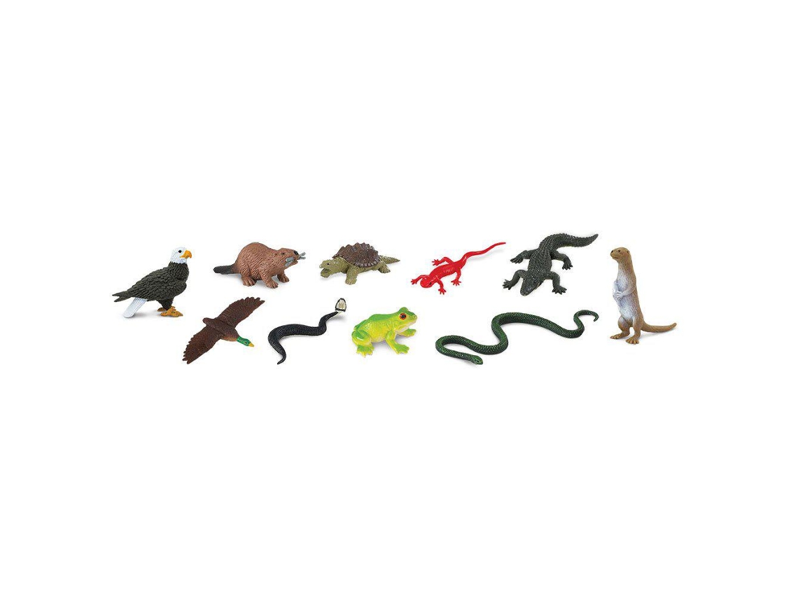 SAFARI River Bulk Bag