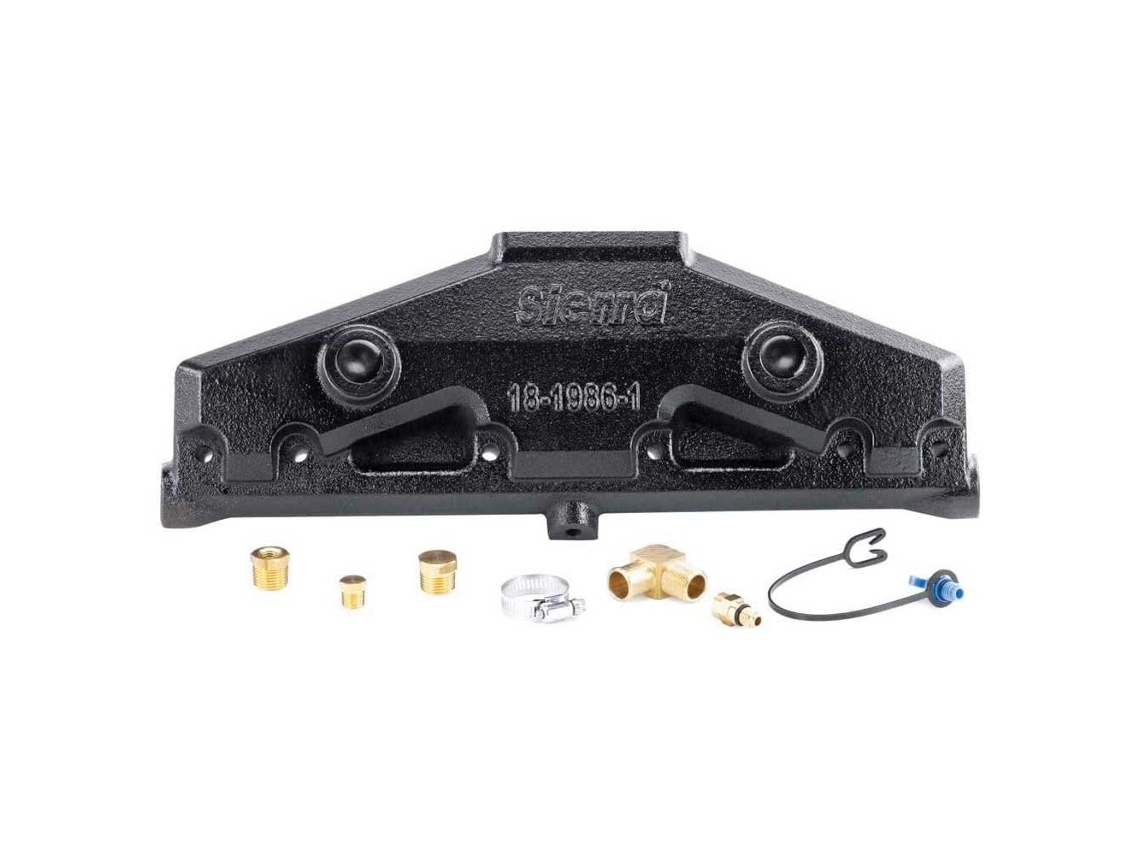 Múltiplo 3857723 5.0-5.7L Pretosierra