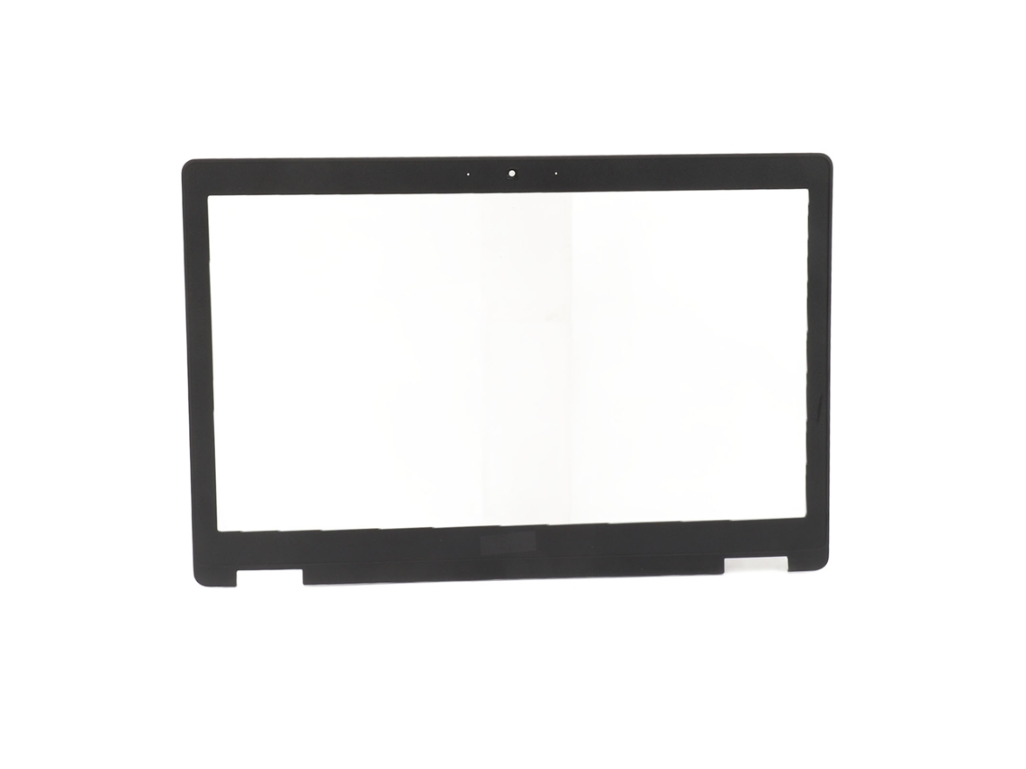 Borda Frontal Lcd Do Laptop (peça De Substituição Com Corte De Precisão) Para Latitude E5580