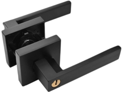 Fechadura De Maçaneta Sewacc Para Porta Quarto, Design De Fechadura Maçaneta, Substituição De Maçaneta Alavanca Porta