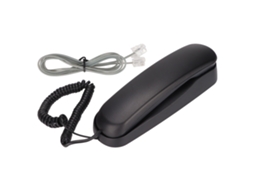 Telefone Fixo de Parede LAXISCREED A062