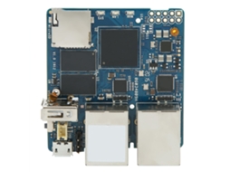 Placa de controle HKJ PLC com módulo de atraso de relé e analógico FX1N-32MR