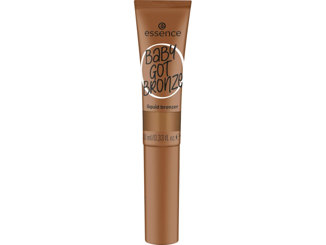 Bronzeador líquido Baby Got Bronze