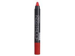 Menow Lápiz Labial Impermeable Gloss De Largo Duración Hidratante Maquillaje Cosmético 10