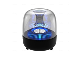 Coluna Portátil  Bluetooth*