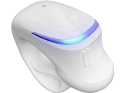 Gd29 - Fones De Ouvido Intra-auriculares Com Ponteiras Silicone Macio