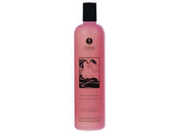 Gel de Massagem SHUNGA Frutas Exóticas