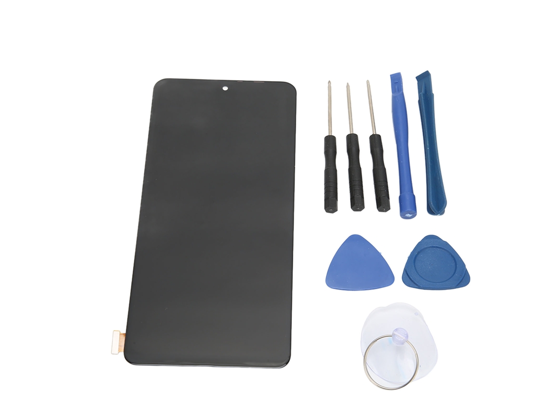 Montagem de Tela para Xiaomi K40 EOOCOO com Display LCD e Função de Substituição | EOOCOO