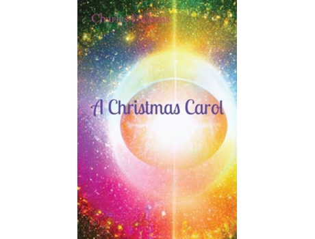 Livro A Christmas Carol Onyx Edition de Charles Dickens (Inglês)
