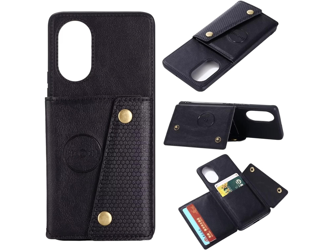 Película De Ecrã Para Huawei Nova 8, Preto - Elysve