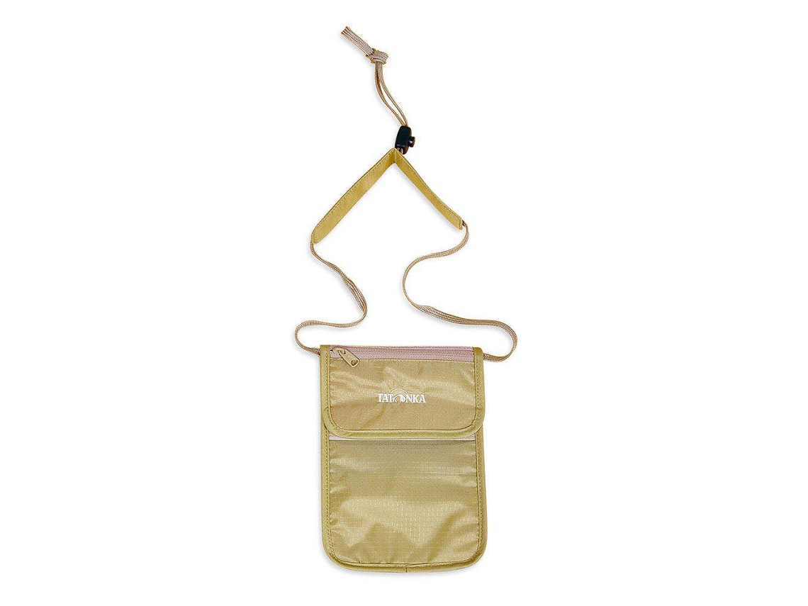 Tatonka Skin Folded Neck Pouch