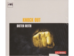 CD Dieter Reith - Knock Out