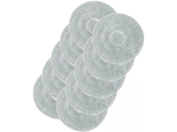 Panni In Microfibra Per Mocio Conga X100, Compatibili Con Jonr X1 Max
