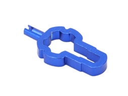 Mali ferramenta Chave Multifuncional 4 em 1 para Remover Núcleo de Válvula Bicicleta Schrader Presta Ferramenta Reparo Bike