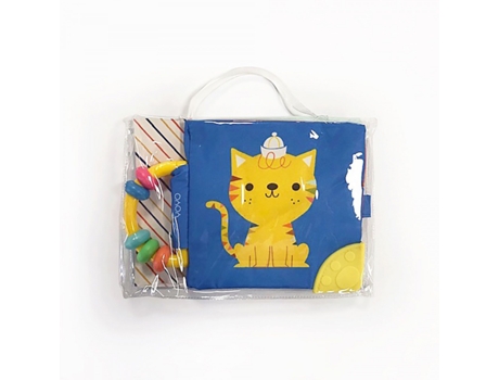 Livro Gato de  (Espanhol)